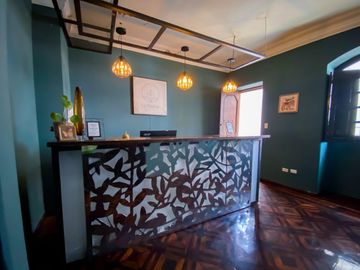Casa - Hotel  en  Venta 368 m2 Centro Histórico