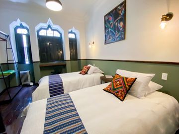 Casa - Hotel  en  Venta 368 m2 Centro Histórico