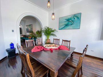 Casa - Hotel  en  Venta 368 m2 Centro Histórico