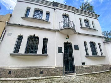 Casa - Hotel  en  Venta 368 m2 Centro Histórico