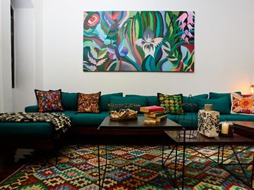 Casa - Hotel  en  Venta 368 m2 Centro Histórico
