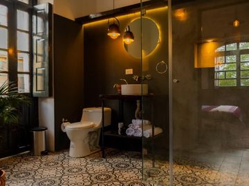 Casa - Hotel  en  Venta 368 m2 Centro Histórico