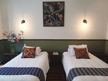 Casa - Hotel  en  Venta 368 m2 Centro Histórico