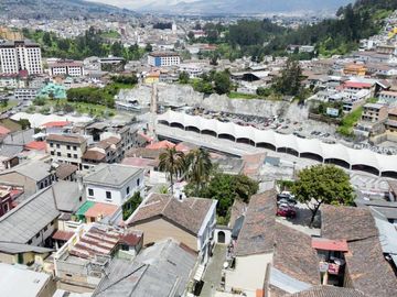 Casa - Hotel  en  Venta 368 m2 Centro Histórico