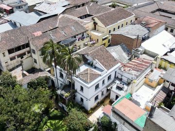 Casa - Hotel  en  Venta 368 m2 Centro Histórico