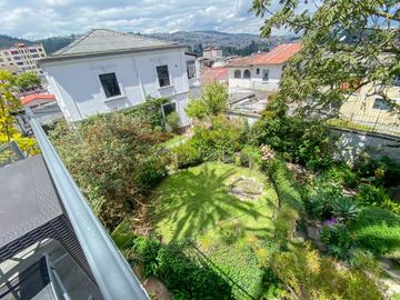Casa - Hotel  en  Venta 368 m2 Centro Histórico