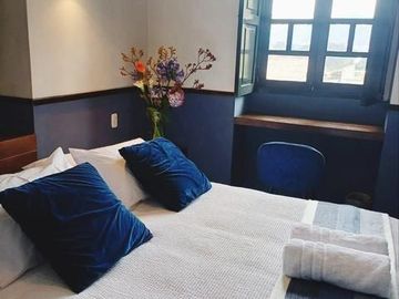 Casa - Hotel  en  Venta 368 m2 Centro Histórico