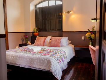 Casa - Hotel  en  Venta 368 m2 Centro Histórico
