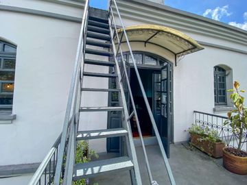 Casa - Hotel  en  Venta 368 m2 Centro Histórico