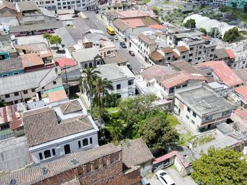 Casa - Hotel  en  Venta 368 m2 Centro Histórico