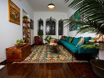 Casa - Hotel  en  Venta 368 m2 Centro Histórico
