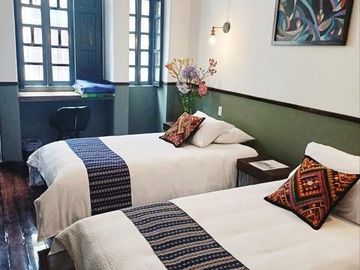 Casa - Hotel  en  Venta 368 m2 Centro Histórico