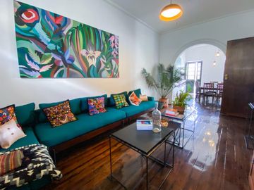 Casa - Hotel  en  Venta 368 m2 Centro Histórico