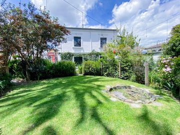 Casa - Hotel  en  Venta 368 m2 Centro Histórico