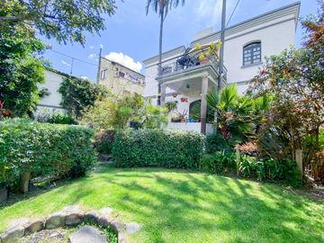Casa - Hotel  en  Venta 368 m2 Centro Histórico