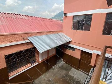 LA MAGDALENA EN VENTA CASA RENTERA 5DEPARTAMENTOS