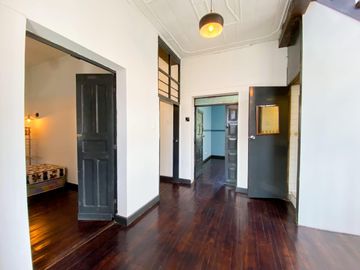 Casa en Venta 391 m2 Centro Histórico de Quito