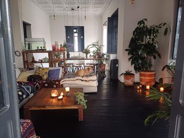 Casa en Venta 391 m2 Centro Histórico de Quito