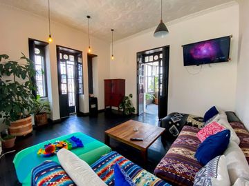 Casa en Venta 391 m2 Centro Histórico de Quito