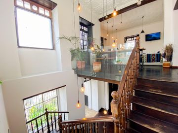 Casa en Venta 391 m2 Centro Histórico de Quito
