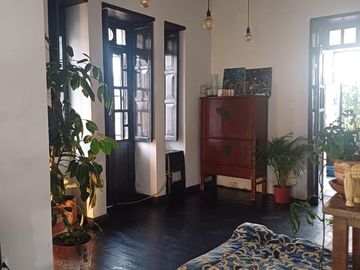 Casa en Venta 391 m2 Centro Histórico de Quito