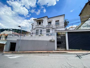 Casa en Venta 391 m2 Centro Histórico de Quito