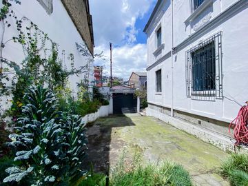 Casa en Venta 391 m2 Centro Histórico de Quito