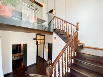 Casa en Venta 391 m2 Centro Histórico de Quito