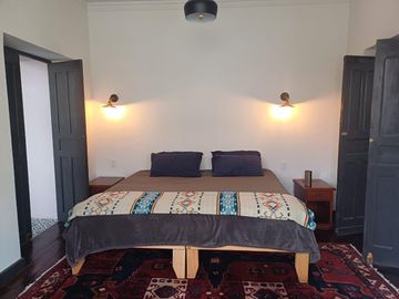 Casa en Venta 391 m2 Centro Histórico de Quito