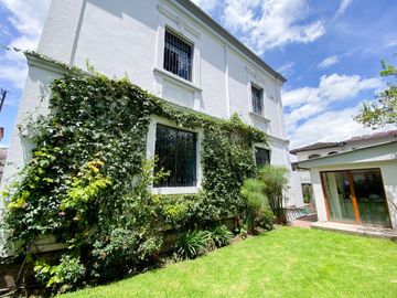 Casa en Venta 391 m2 Centro Histórico de Quito