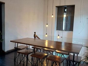 Casa en Venta 391 m2 Centro Histórico de Quito