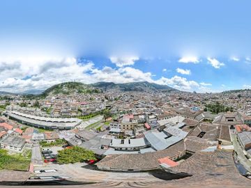 Casa en Venta 391 m2 Centro Histórico de Quito