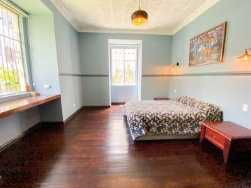 Casa en Venta 391 m2 Centro Histórico de Quito
