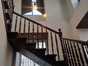 Casa en Venta 391 m2 Centro Histórico de Quito