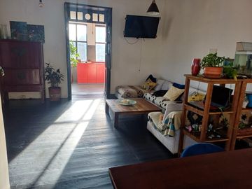 Casa en Venta 391 m2 Centro Histórico de Quito