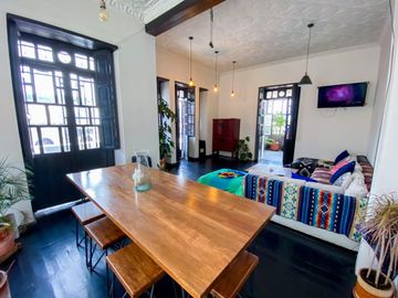 Casa en Venta 391 m2 Centro Histórico de Quito