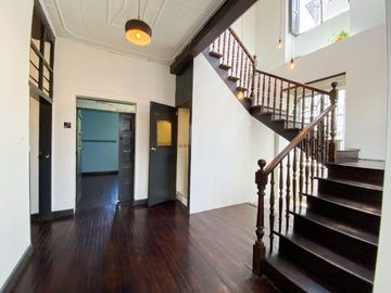 Casa en Venta 391 m2 Centro Histórico de Quito