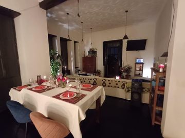 Casa en Venta 391 m2 Centro Histórico de Quito
