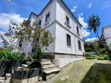 Casa en Venta 391 m2 Centro Histórico de Quito