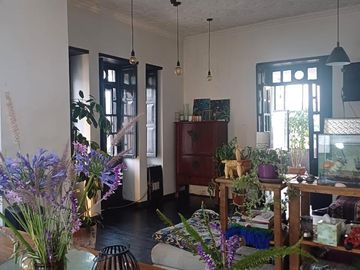 Casa en Venta 391 m2 Centro Histórico de Quito