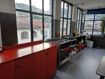 Casa en Venta 391 m2 Centro Histórico de Quito