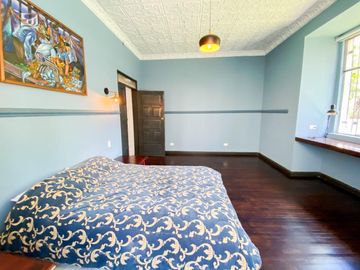 Casa en Venta 391 m2 Centro Histórico de Quito