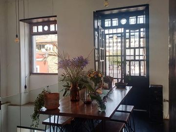 Casa en Venta 391 m2 Centro Histórico de Quito
