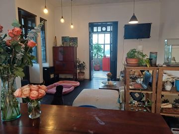 Casa en Venta 391 m2 Centro Histórico de Quito