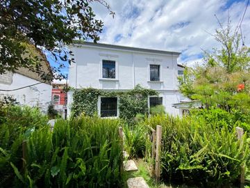 Casa en Venta 391 m2 Centro Histórico de Quito