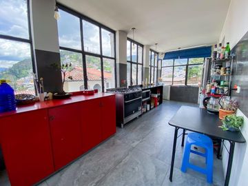 Casa en Venta 391 m2 Centro Histórico de Quito
