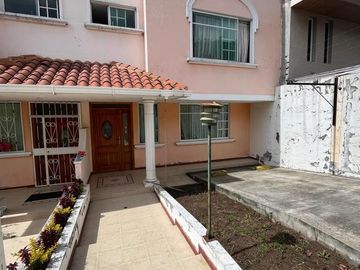 PUSUQUI Casa 169M de Venta cerca al Esmil