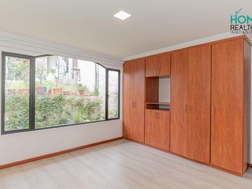 Casa en venta en Challuabamba