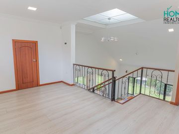 Casa en venta en Challuabamba