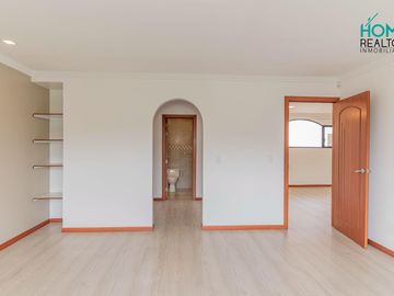 Casa en venta en Challuabamba